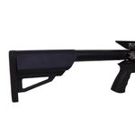 PCP Custom GIII - 9mm - Preta