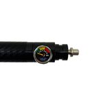 Cilindro+Válvula-9mm+Coronha-Custom- Carabina de pressão