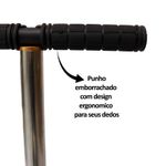 Bomba De Ar Manual Airgun Strike