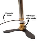 Bomba De Ar Manual Airgun Strike