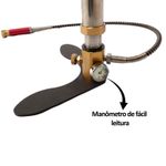 Bomba De Ar Manual Airgun Strike
