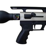 PCP Guará desert PLUS 9mm
