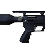 PCP Guará preta PLUS 5.5