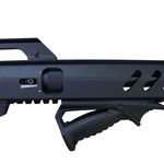 PCP Guará preta PLUS 5.5