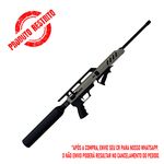 PCP Guará desert PLUS 9mm