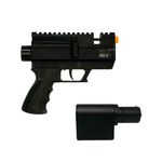 Conjunto principal 6.35 + válvula Z - Carabinas de pressão