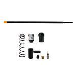 Kit Conversão Custom GIII – 9mm - Carabina de pressão