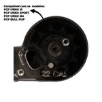 Magazine Autociclável  10 Disparos para modelos URKO 5.5mm