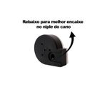 Magazine Autociclável  10 Disparos para modelos URKO 5.5mm