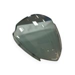 Bolha Curta Para-brisa Bajaj Dominar 250 Original
