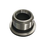 Bujão Cárter N18 Com O-ring Bajaj Dominar 200/250 Original
