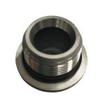Bujão Cárter N18 Com O-ring Bajaj Dominar 200/250 Original