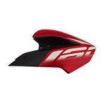 Carenagem do Tanque Lateral Direita Burnt Red Bajaj Dominar 160 Original