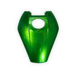 Carenagem Do Tanque Superior Bajaj Dominar 400 Original Verde