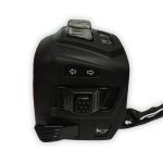 Interruptor de Controle Esquerdo Luzes Bajaj Dominar 160/200 Original