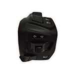 Interruptor de Controle Esquerdo Luzes Bajaj Dominar 160/200 Original