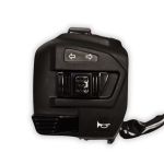 Interruptor de Controle Esquerdo Luzes Bajaj Dominar 160/200 Original