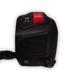 Interruptor De Controle Partida Bajaj Dominar 200 Original