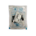 Kit 4 Parafusos Bagageiro Bajaj Dominar 400 Original