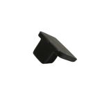 Kit Fixação Pedaleira Dianteira Bajaj Dominar 400 Original
