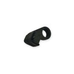 Kit Fixação Pedaleira Garupa Esquerda Bajaj Dominar 250/400