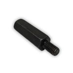 Kit Parafusos Protetor De Motor Bajaj Dominar 200 Original