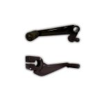 Kit Pedal De Câmbio E Freio Bajaj Dominar 160 Original