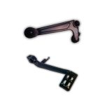 Kit Pedal De Câmbio E Freio Bajaj Dominar 200 Original