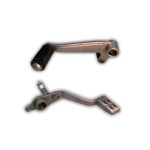 Kit Pedal De Câmbio E Freio Bajaj Dominar 250/400 Original