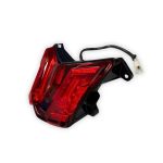 Lanterna Traseira Bajaj Dominar 250/400 Original