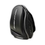 Mochila Impermeável Bajaj Dominar 2025 Original Rota B