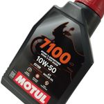 Óleo Motul 7100 10w50 4T Sintético 1L Original