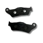 Pastilha de Freio Dianteira Bajaj Dominar NS 400Z Original