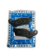 Pastilha de Freio Dianteira Bajaj Dominar NS 400Z Original