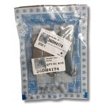 Par Pastilhas Freio Traseiras Bajaj Dominar e NS 160/200/400