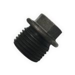 Parafuso Bujão Do Cárter N13 Bajaj Dominar 250/400 Original