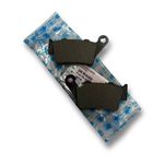 Pastilhas Freio Traseiras Bajaj Dominar 200/250/400 Original
