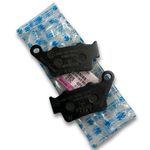 Pastilhas Freio Traseiras Bajaj Dominar 200/250/400 Original