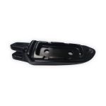 Pedaleira Dianteira Direita Bajaj Dominar 200 Original
