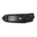 Pedaleira Dianteira Esquerda Bajaj Dominar 160/200 Original