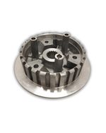 Platô Central Da Embreagem Bajaj Dominar 250/400 Original