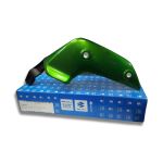 Proteção de Mão Direita Bajaj Dominar 400 Verde Original