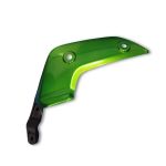 Proteção de Mão Direita Bajaj Dominar 400 Verde Original