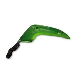 Proteção de Mão Direita Bajaj Dominar 400 Verde Original