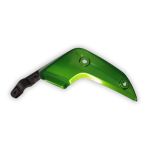 Proteção de Mão Direita Bajaj Dominar 400 Verde Original