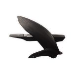 Protetor De Corrente Bajaj Dominar 160 Original