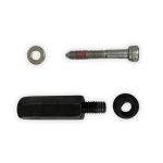 Protetor Motor Lado Esquerdo com Parafusos Bajaj Dominar 200 Original