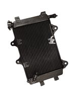 Radiador Bajaj Dominar 400 Original