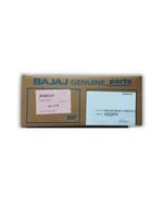 Radiador Bajaj Dominar 400 Original