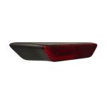 Refletor Olho de Gato Lateral Direito Bajaj Dominar 250/400 Original